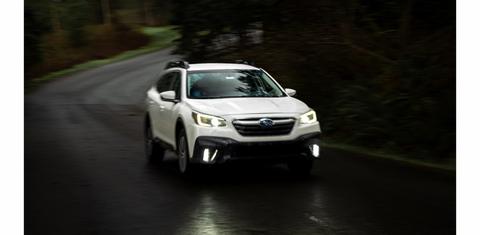 Subaru Outback 2022