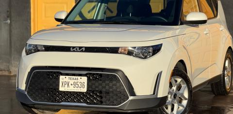 Kia Soul 2024
