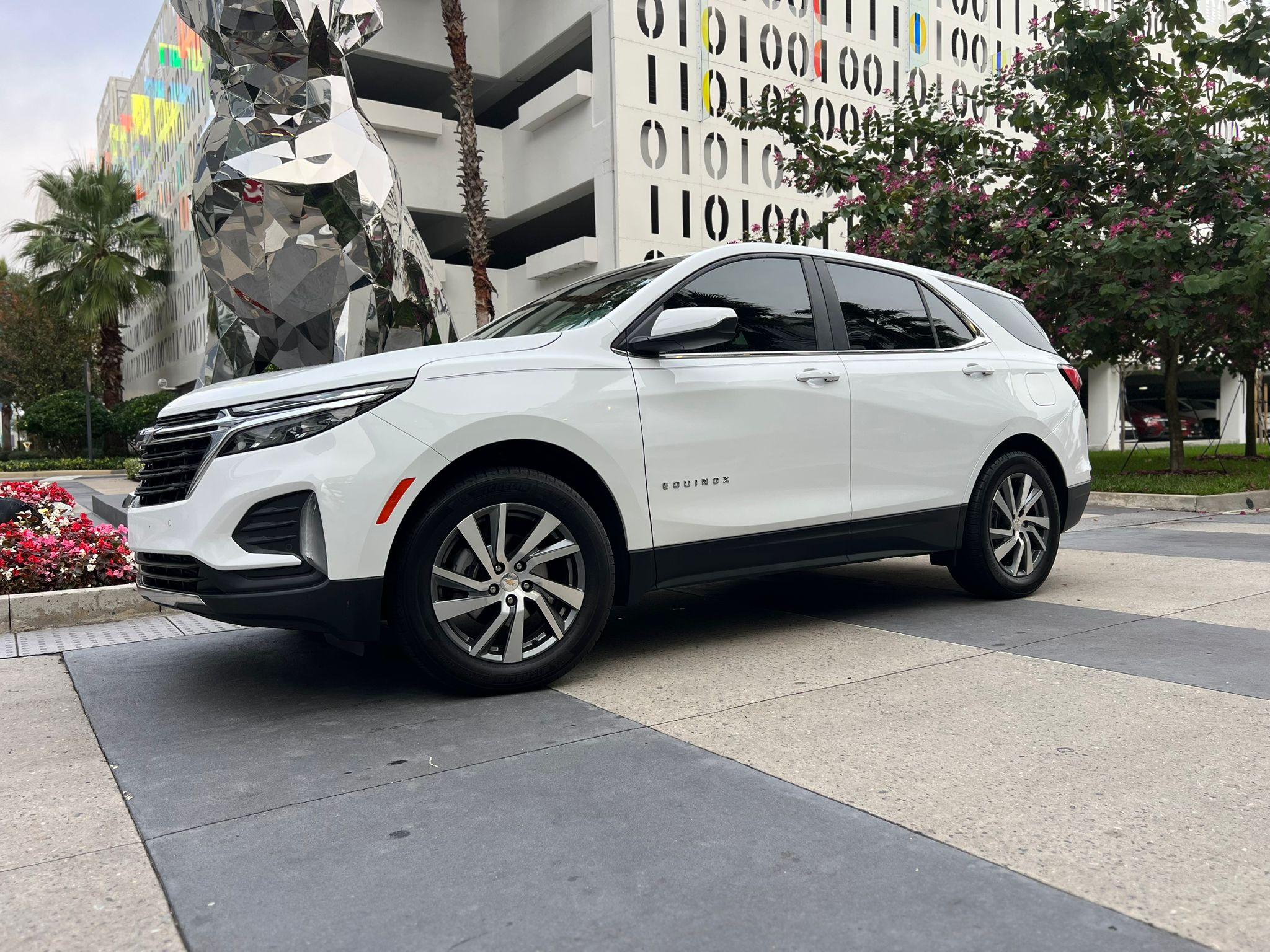 Chevrolet Equinox 2023 in Orlando, FL