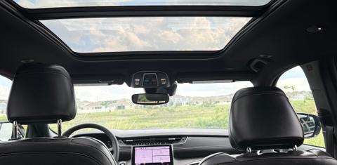 Jeep Grand Cherokee 4xe 2024