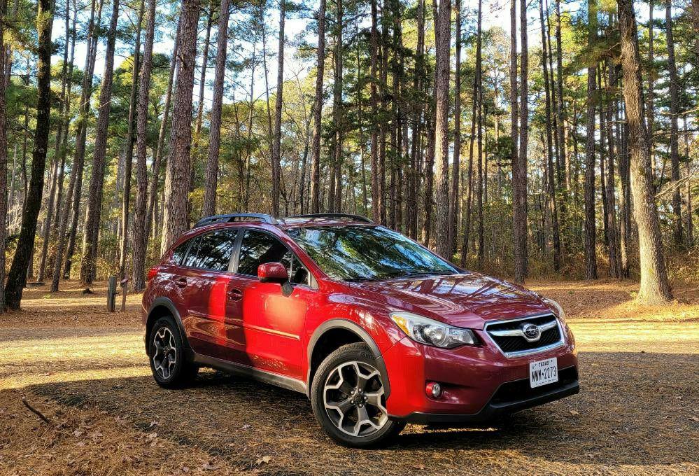 Subaru XV Crosstrek 2013 in Austin, TX