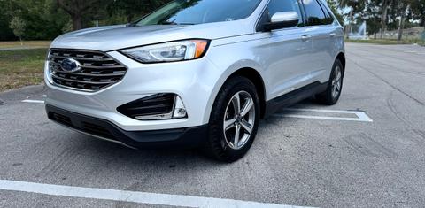 Ford Edge 2019