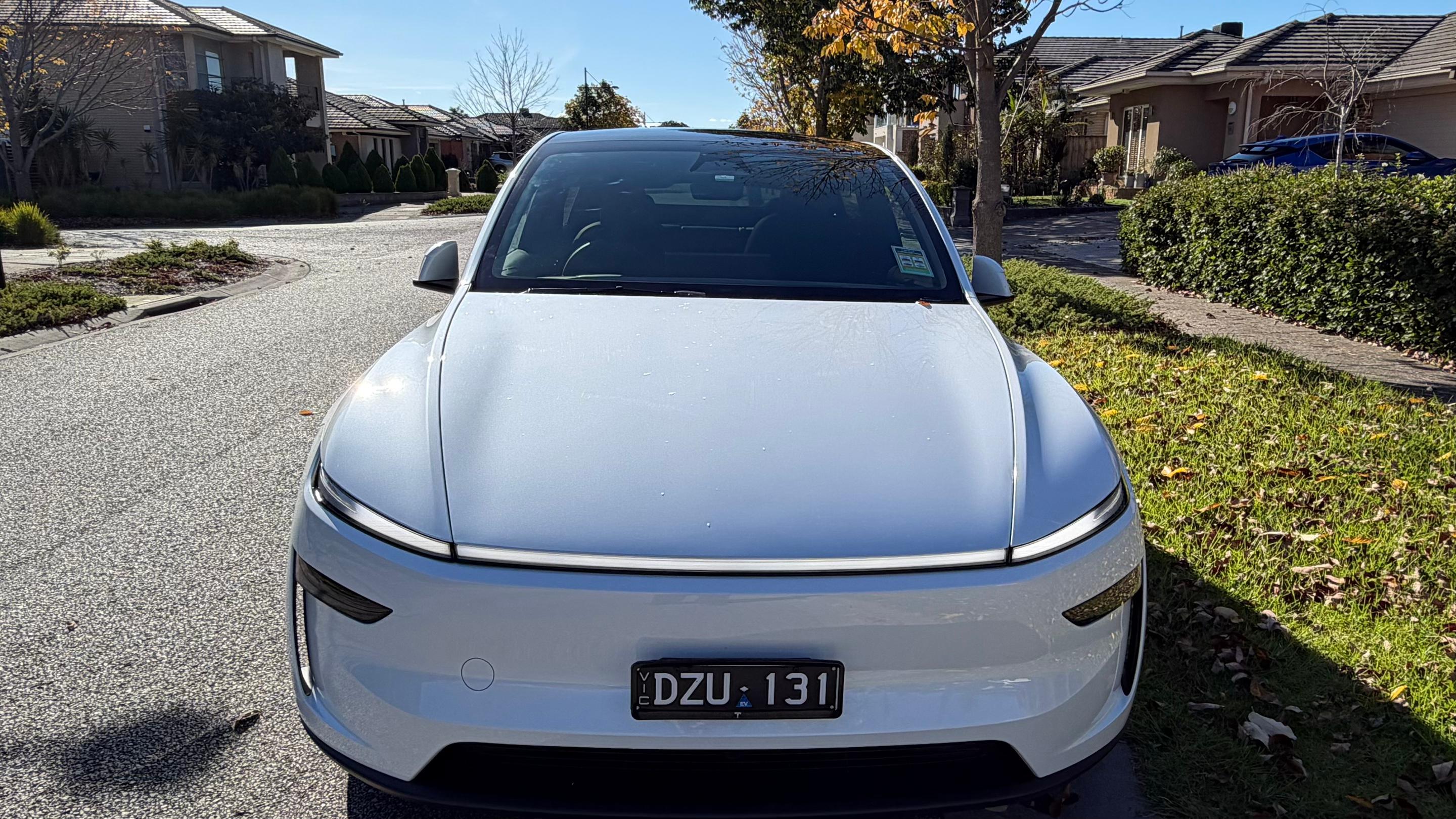 Tesla MODEL Y 2026 in Melbourne