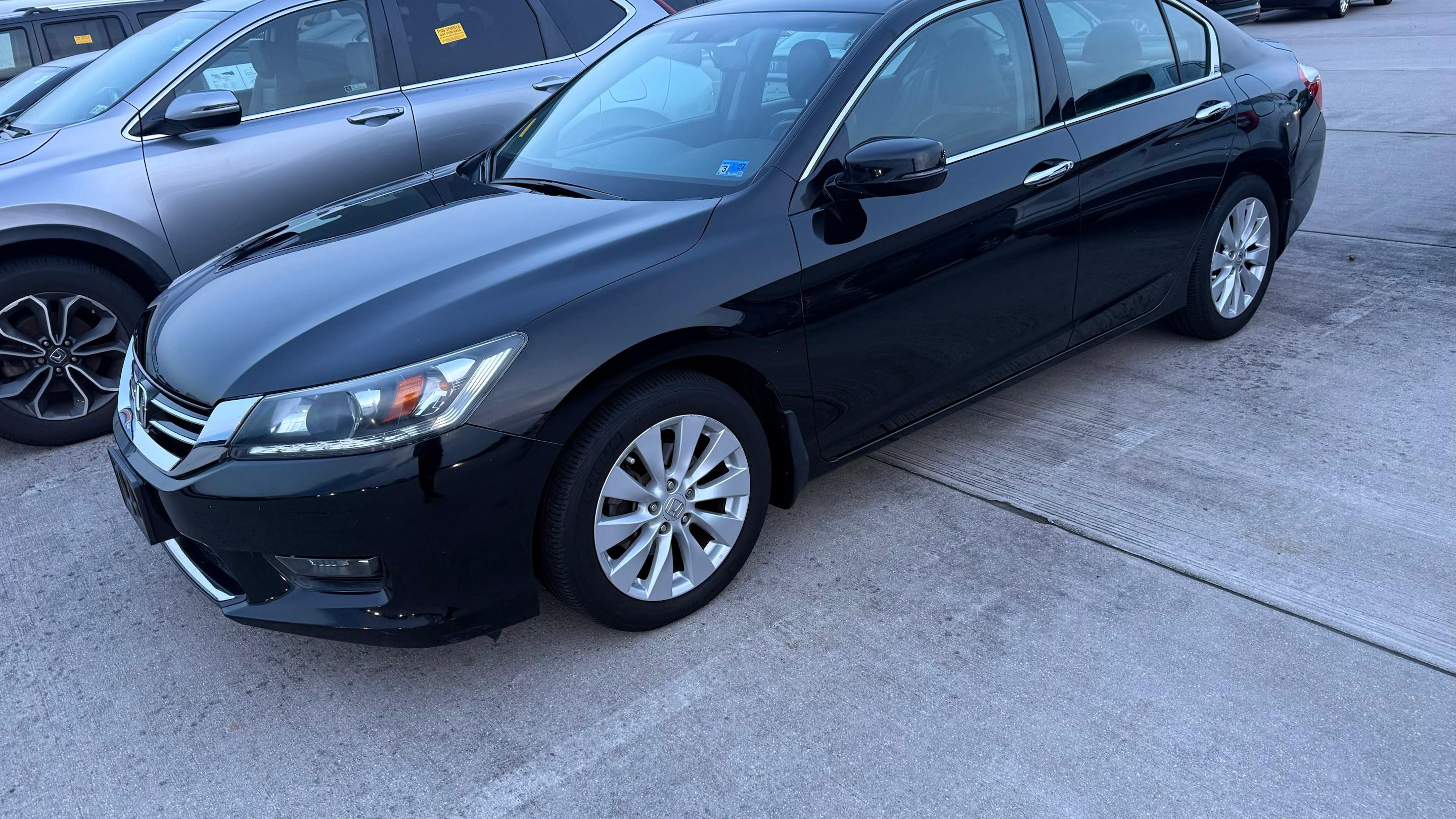 Honda Accord 2014 en Herndon, VA