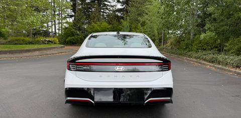 Hyundai Sonata 2024