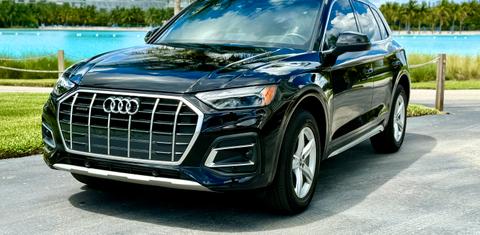 Audi Q5 2023