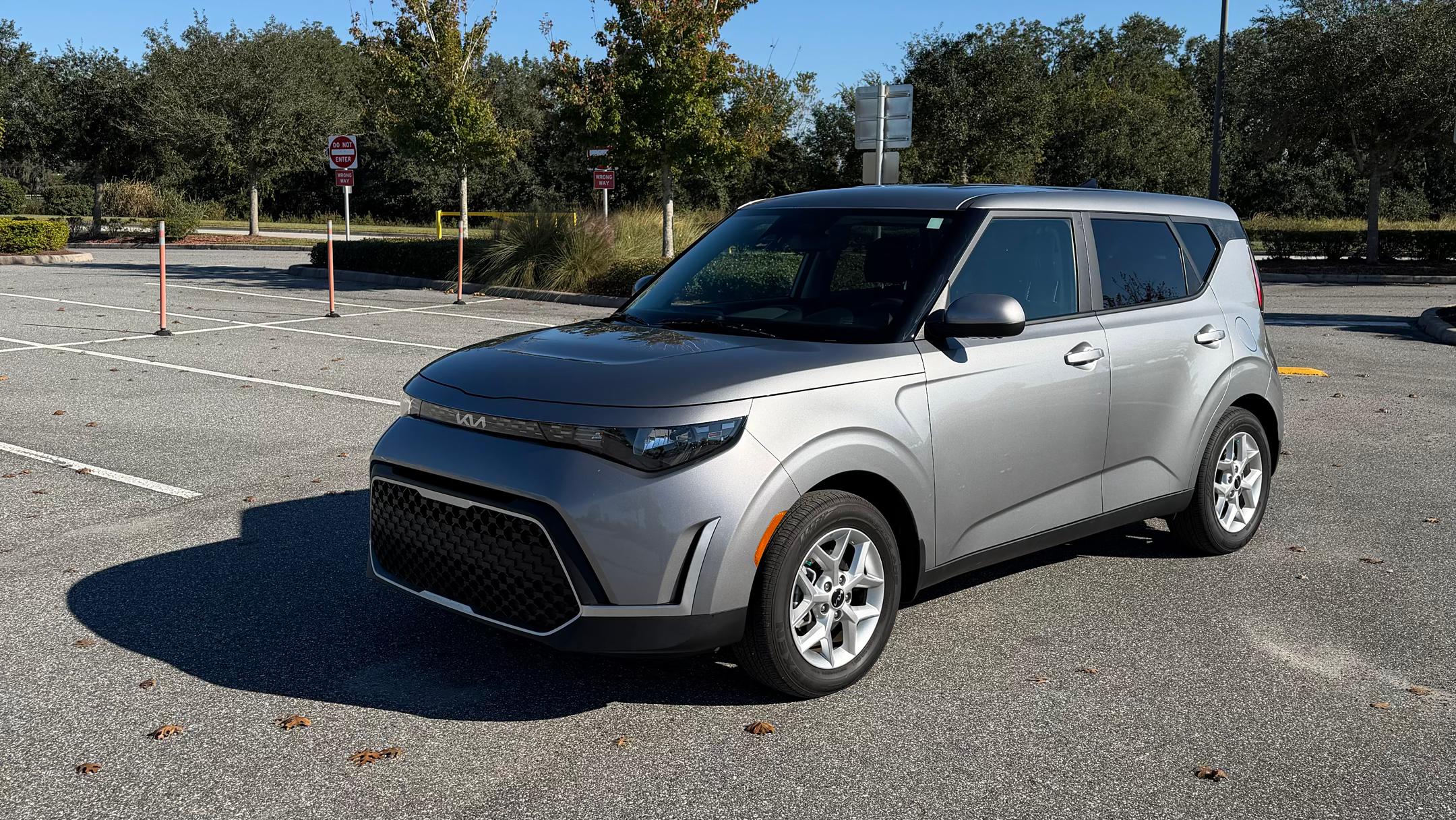 Kia Soul 2025 in 