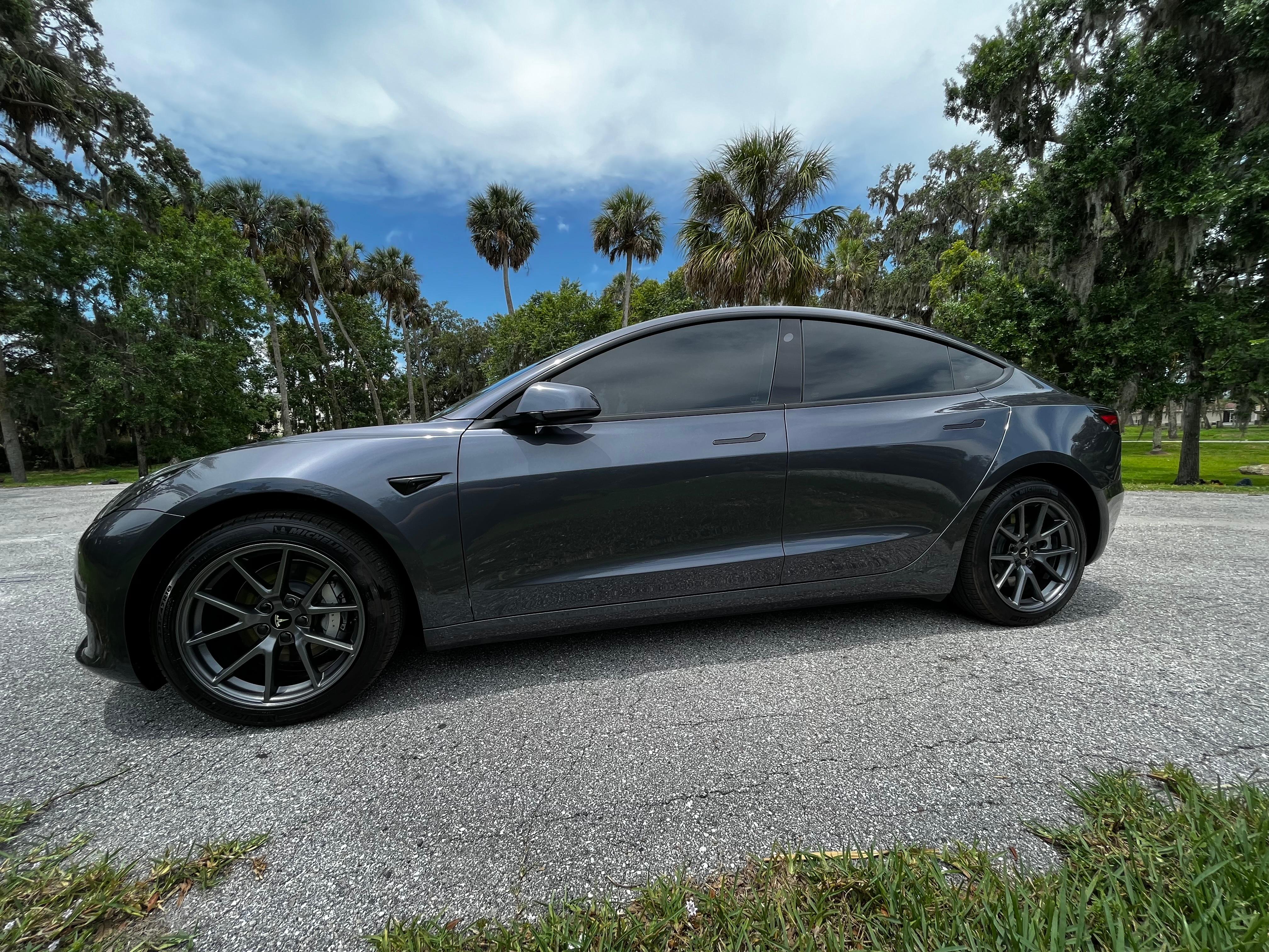 Tesla Model 3 2023 in Palmetto, FL