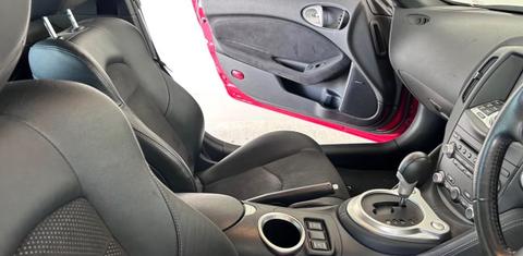Nissan 370Z 2015