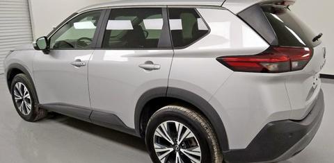 Nissan Rogue 2023