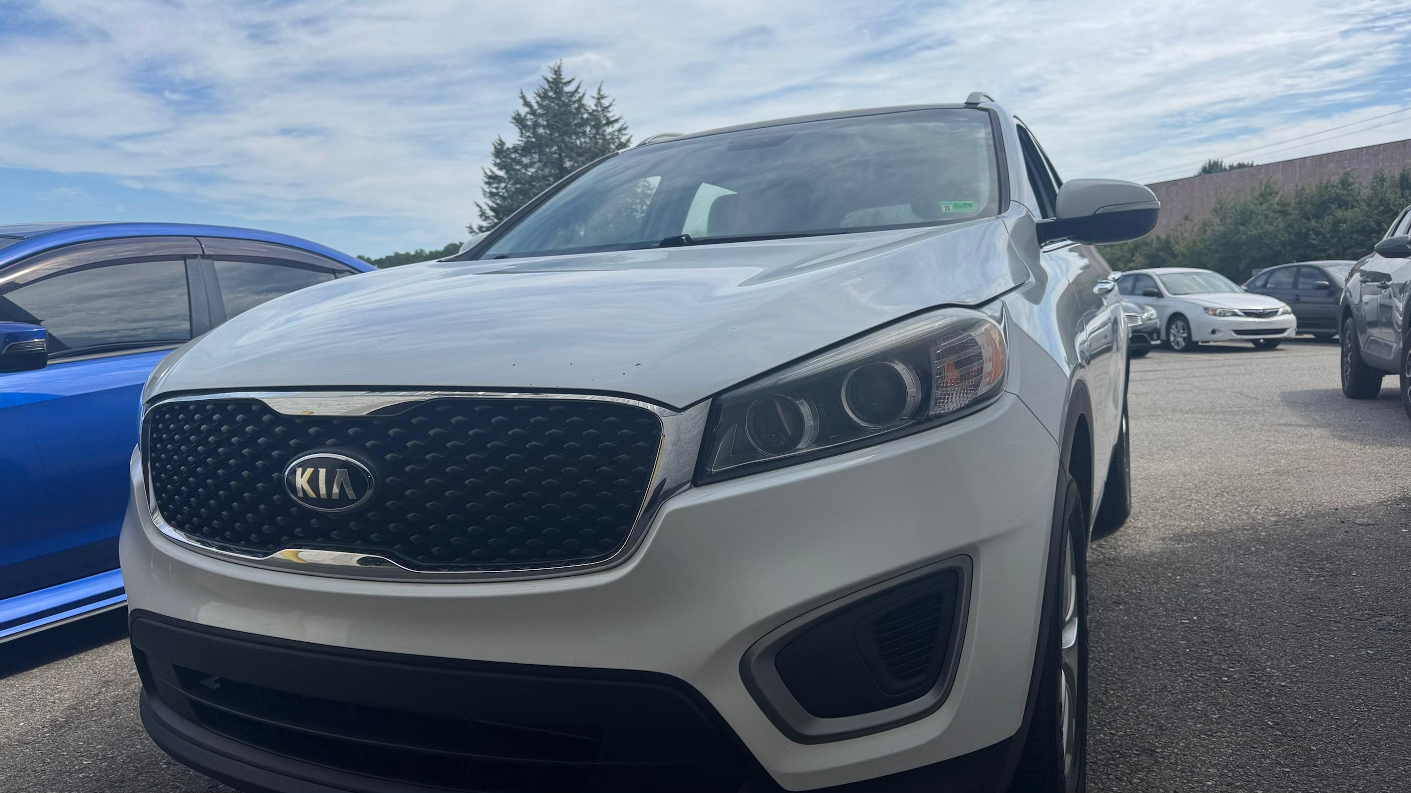 Kia Sorento 2016 in Richmond, VA
