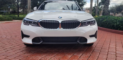 BMW 3 Series 2022