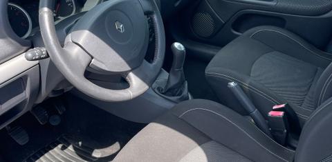Renault CLIO CAMPUS II 2009