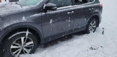 Toyota RAV4 2018
