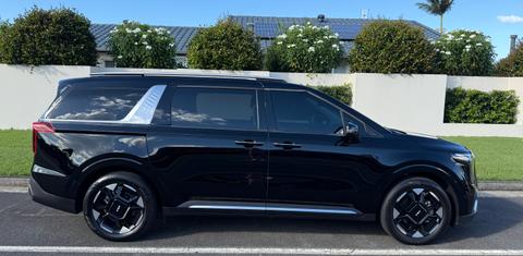 Kia CARNIVAL 2024