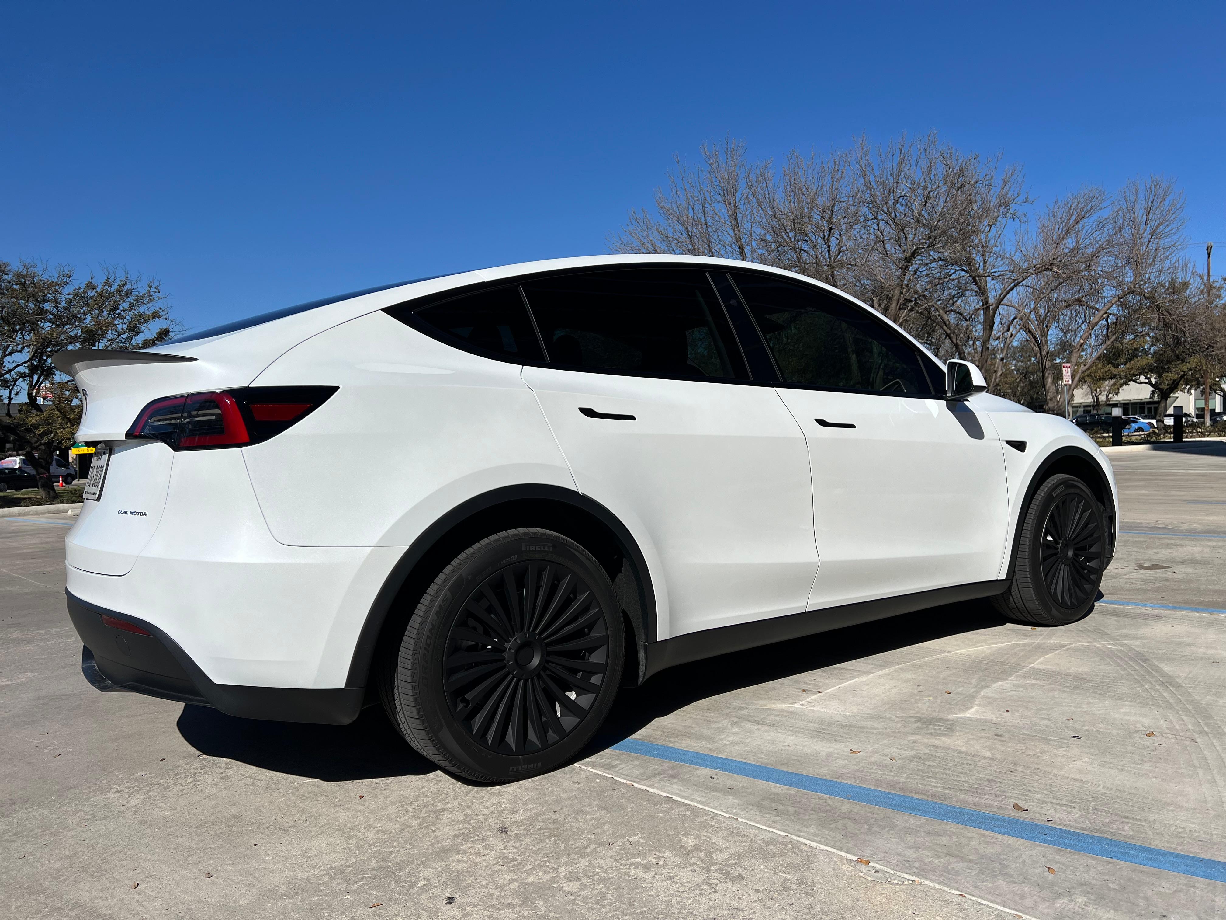 Tesla Model Y 2023 in San Antonio, TX