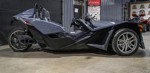 Polaris Slingshot 2023