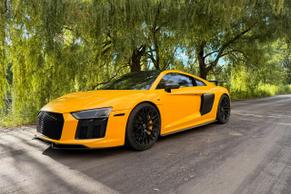 Audi R8 2018 à Brossard