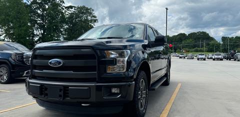 Ford F-150 2015