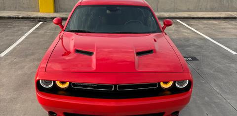 Dodge Challenger 2022
