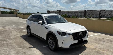 Mazda CX-90 2024