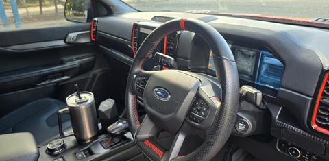 Ford RANGER 2024