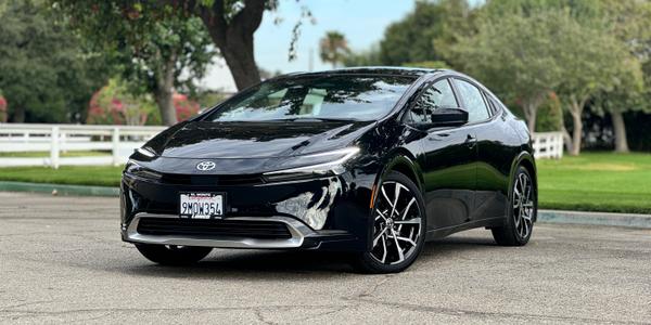 Toyota Prius Prime 2024 rental in El Segundo, CA by Koryun | Turo