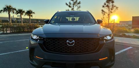 Mazda CX-50 2023