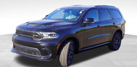 Dodge Durango 2026