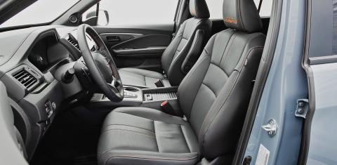 Honda Passport 2023