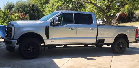 Ford Super Duty F-350 2024
