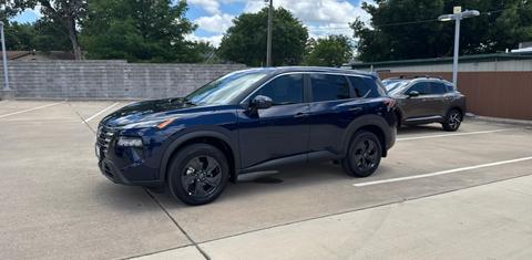Nissan Rogue 2026