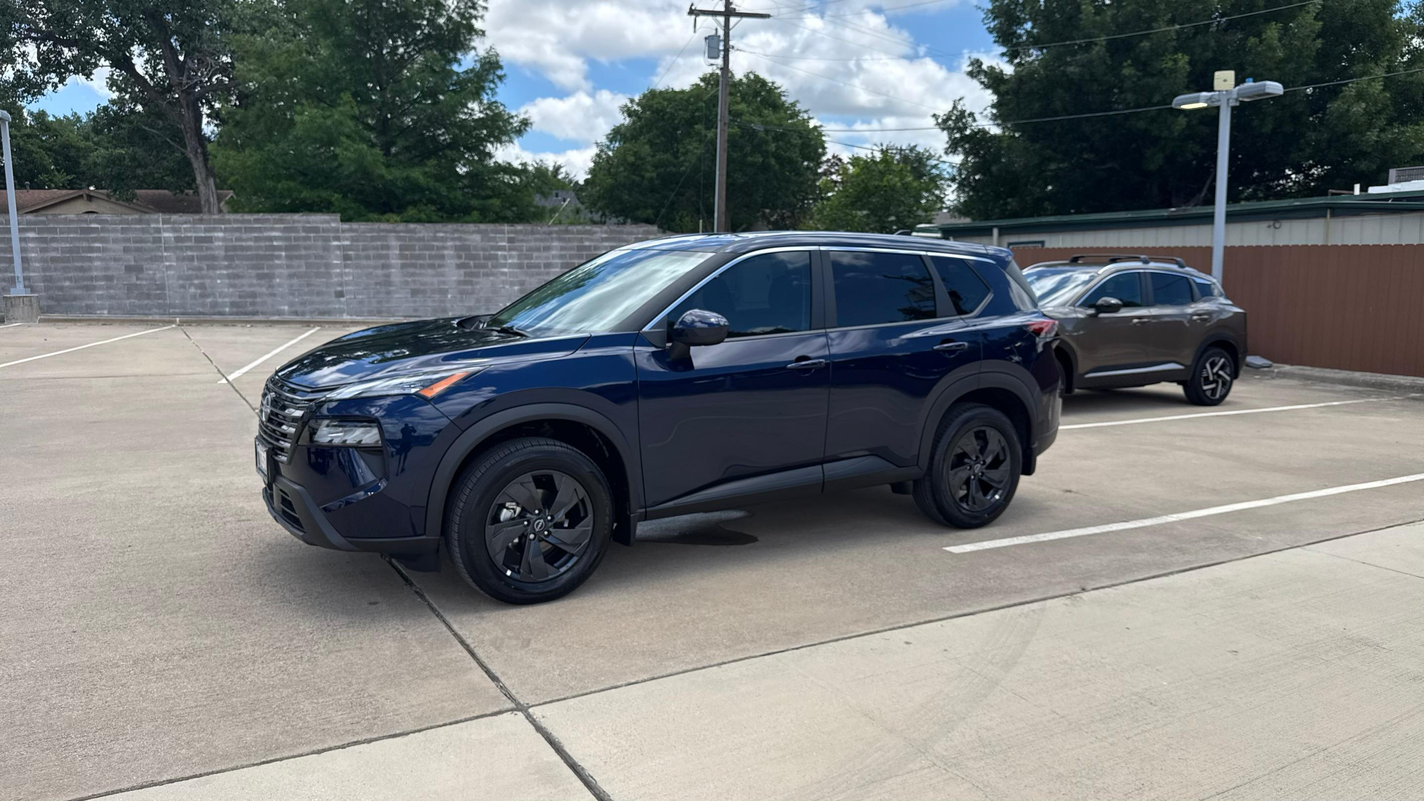 Nissan Rogue 2026 in Euless, TX