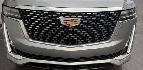 Cadillac Escalade 2023