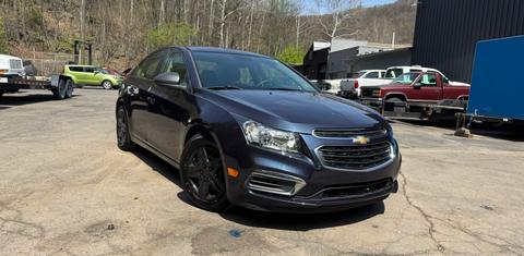 Chevrolet Cruze Limited 2016