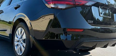Nissan Sentra 2025