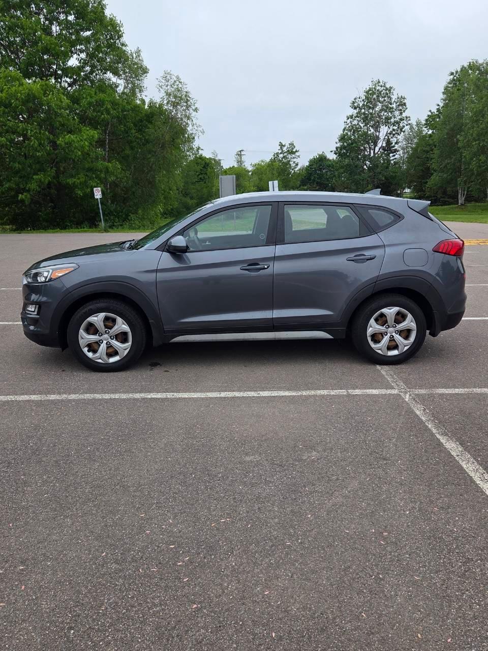 Hyundai Tucson 2019 à Dieppe, NB