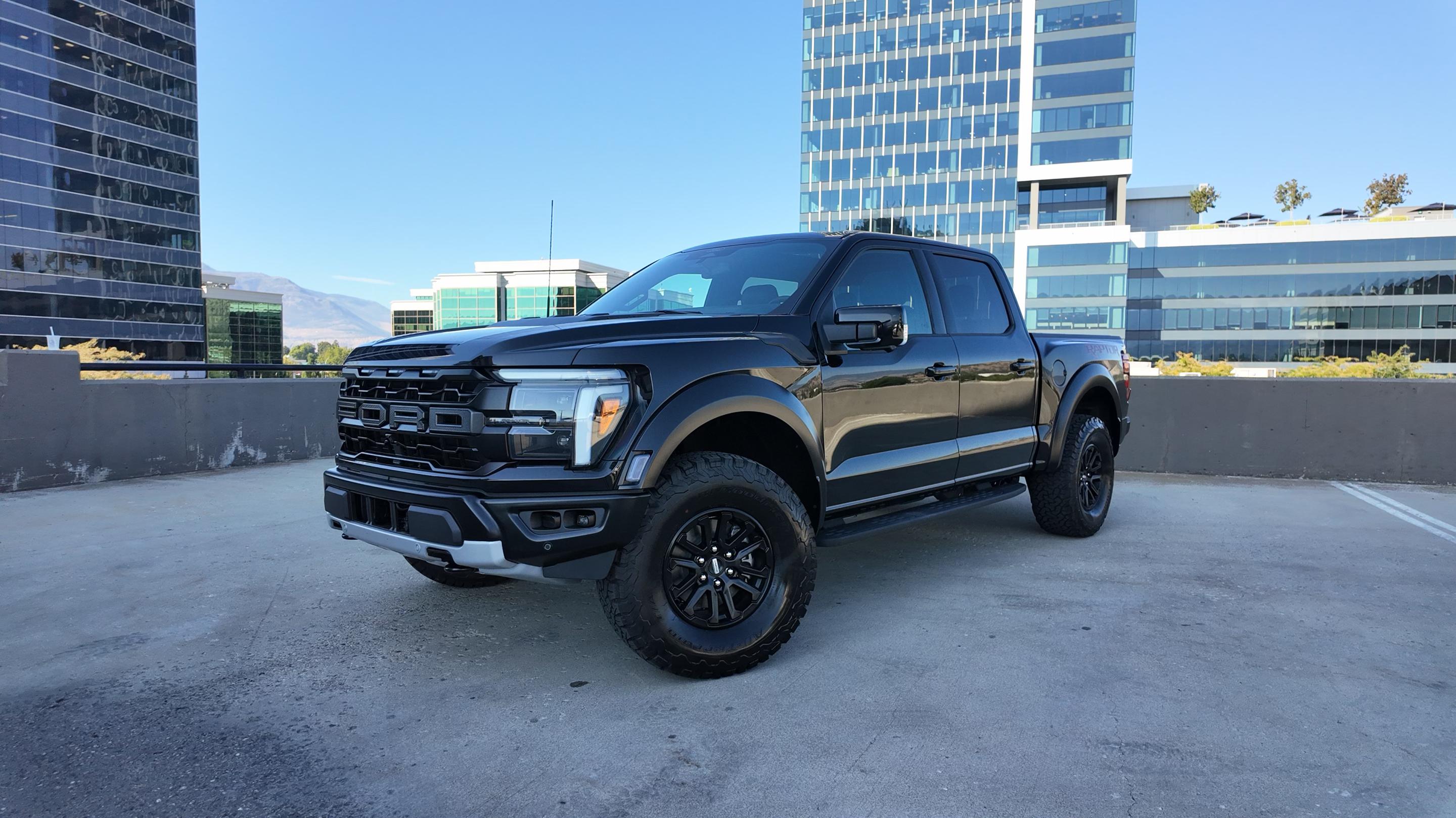 Ford F-150 2025 in Kelowna, BC