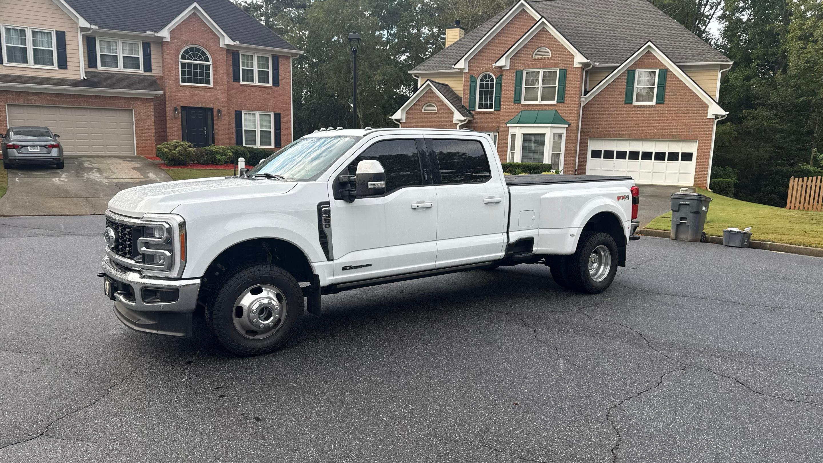 Ford Super Duty F-350 2023 in Lawrenceville, GA