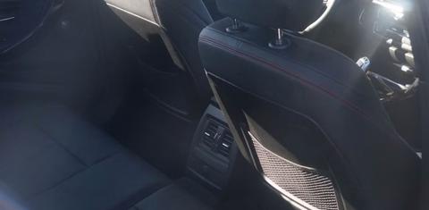 BMW 3 Series 2015