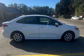 Toyota Corolla 2025 in Orlando
