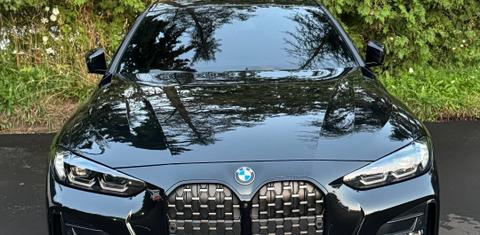 BMW 4 Series 2024
