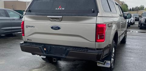 Ford F-150 2017