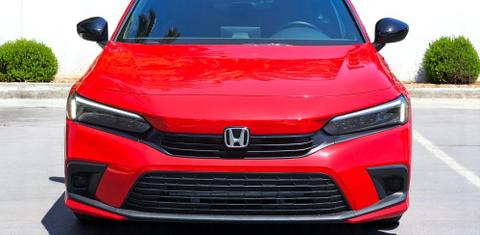 Honda Civic 2024