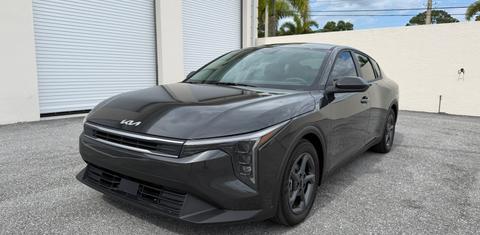 Kia K4 2026