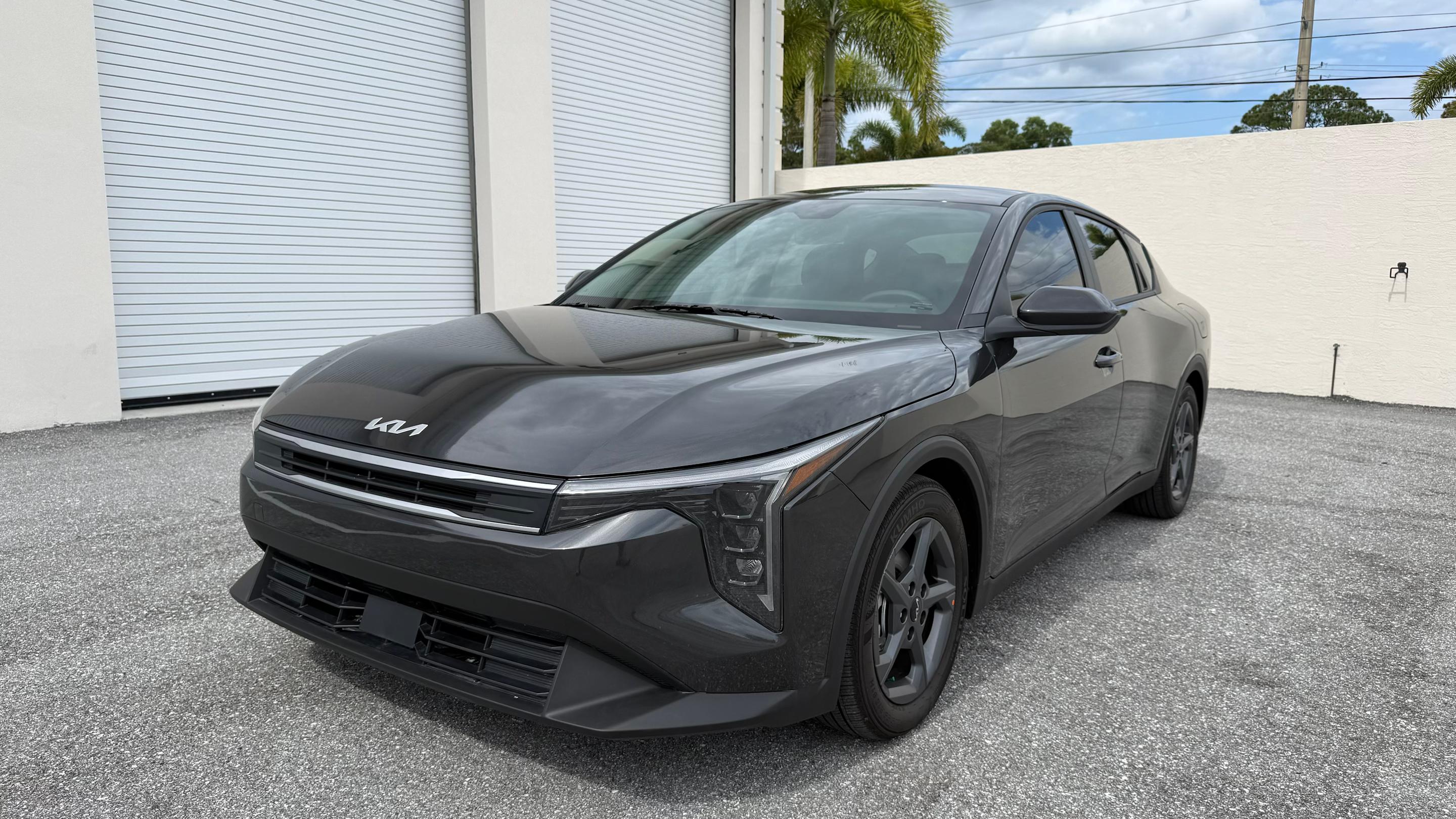 Kia K4 2026 in Lake Worth Beach, FL