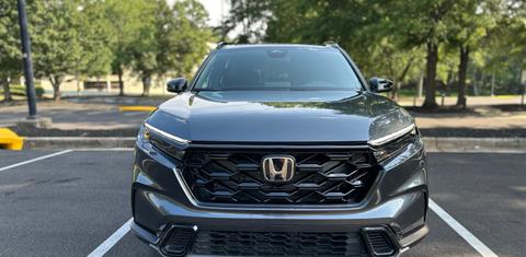 Honda CR-V Hybrid 2023