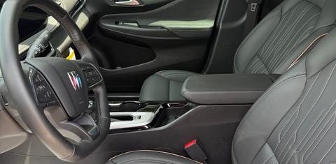 Buick Envista 2026