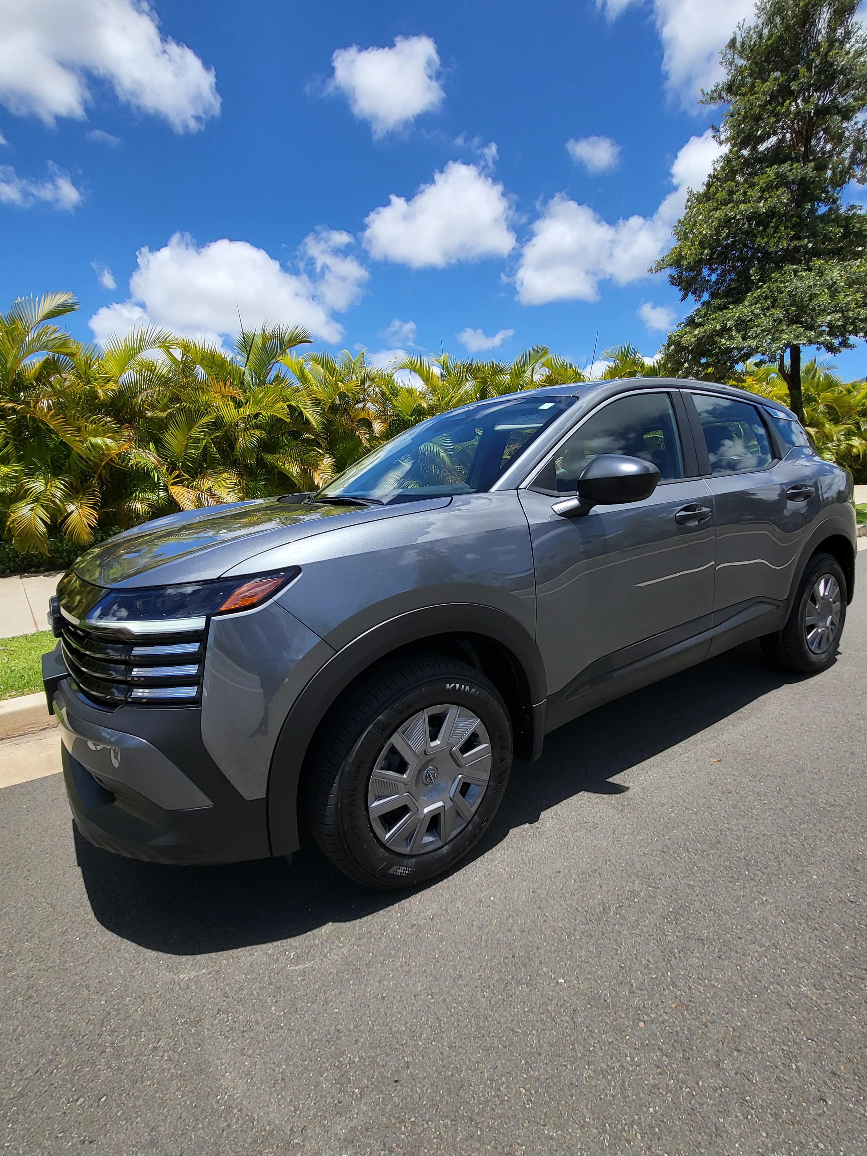 Nissan Kicks 2026 in Aiea, HI