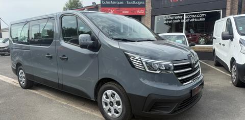 Renault TRAFIC III 2025